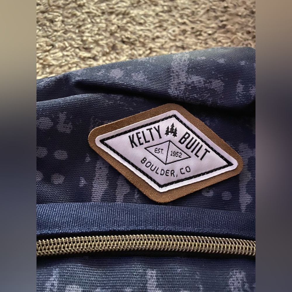 Kelty Backback - Picture 3 of 7